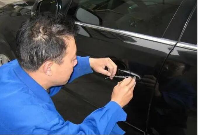 配汽车钥匙附近哪里有 配汽车钥匙附近哪里有